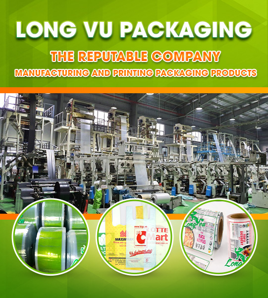 Long Vu Printing And Packging Co., Ltd